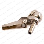  Наконечник подкачки усиленный TCH-003 (AC-06), 6мм, пр-во Китай мни (2)