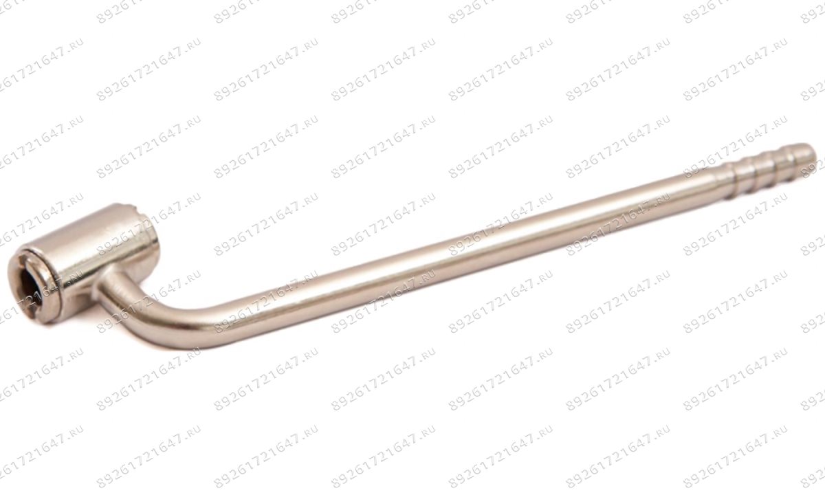  Удлинитель для подкачки TCH-009B, 200мм (1)