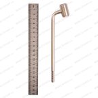  Удлинитель для подкачки TCH-009B, 200мм мни (2)