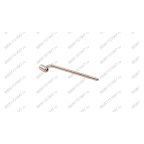  Удлинитель для подкачки TCH-009B, 200мм мни (0)