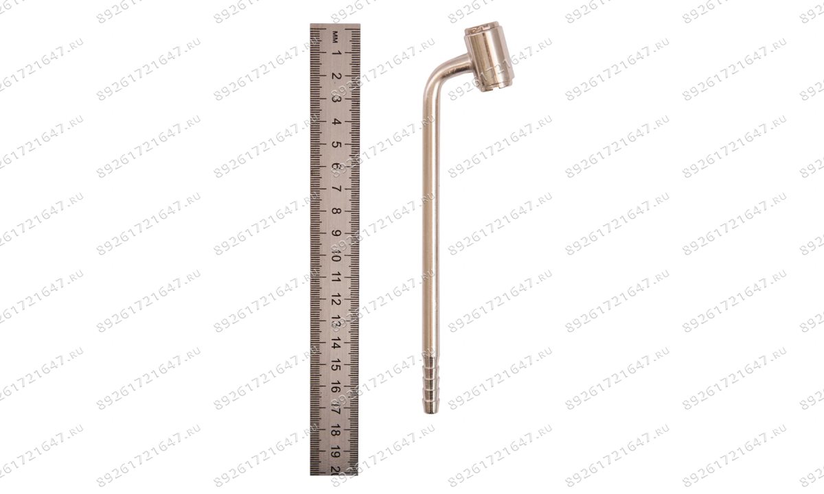  Удлинитель для подкачки TCH-009B, 200мм (0)