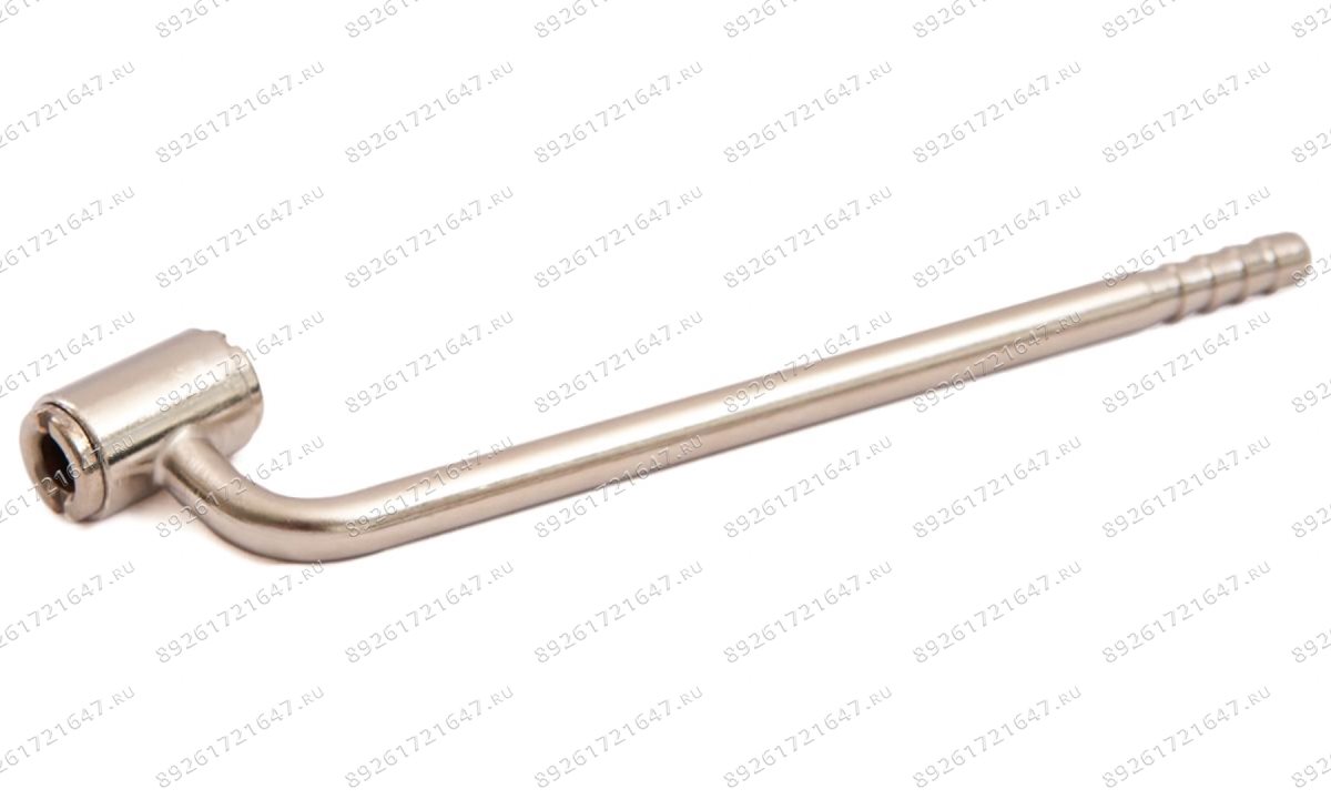  Удлинитель для подкачки TCH-009B, 200мм (0)