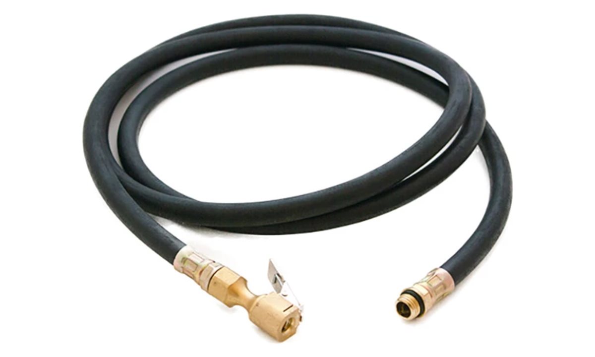  Шланг для пистолета TCP-2-1ш. (2м.) (0)