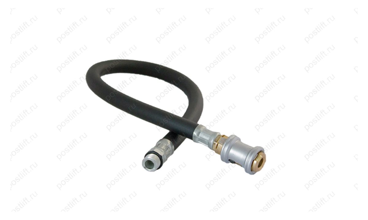  Шланг для пистолета TCP-280ш. (0,33м.) (0)