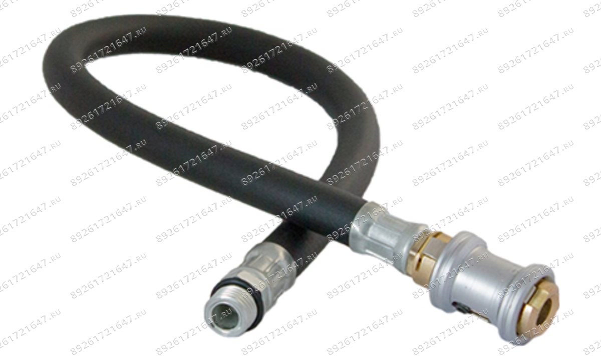  Шланг для пистолета TCP-280ш. (0,33м.) (0)