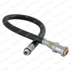  Шланг для пистолета TCP-280ш. (0,33м.) мни (0)