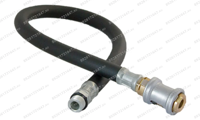 Шланг для пистолета TCP-280ш. (0,33м.) фото