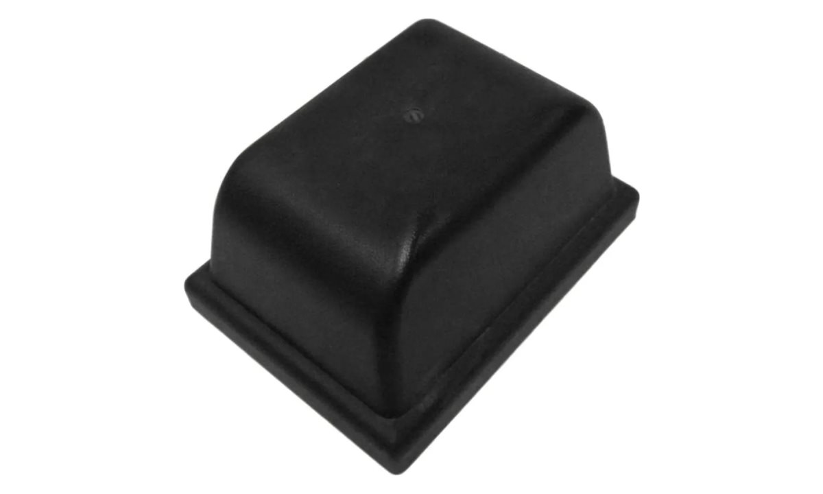  KraftWell KRW4WAC Крышки декоративные на колонны 4 шт. (1)