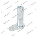  Ось ролика цепи для N4120B-4T N4120B-4T#E2 мни (0)