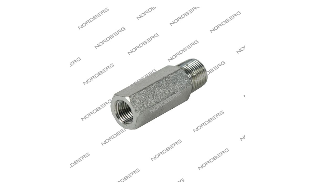  Переходник шланга для N4120B-4T/N4122A-5T N4120B-4T#E24 (1)