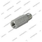  Переходник шланга для N4120B-4T/N4122A-5T N4120B-4T#E24 мни (1)