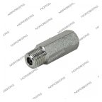  Переходник шланга для N4120B-4T/N4122A-5T N4120B-4T#E24 мни (0)