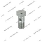  Банджо болт (G1/4) для N4120B-4T N4120B-4T#E26 мни (0)