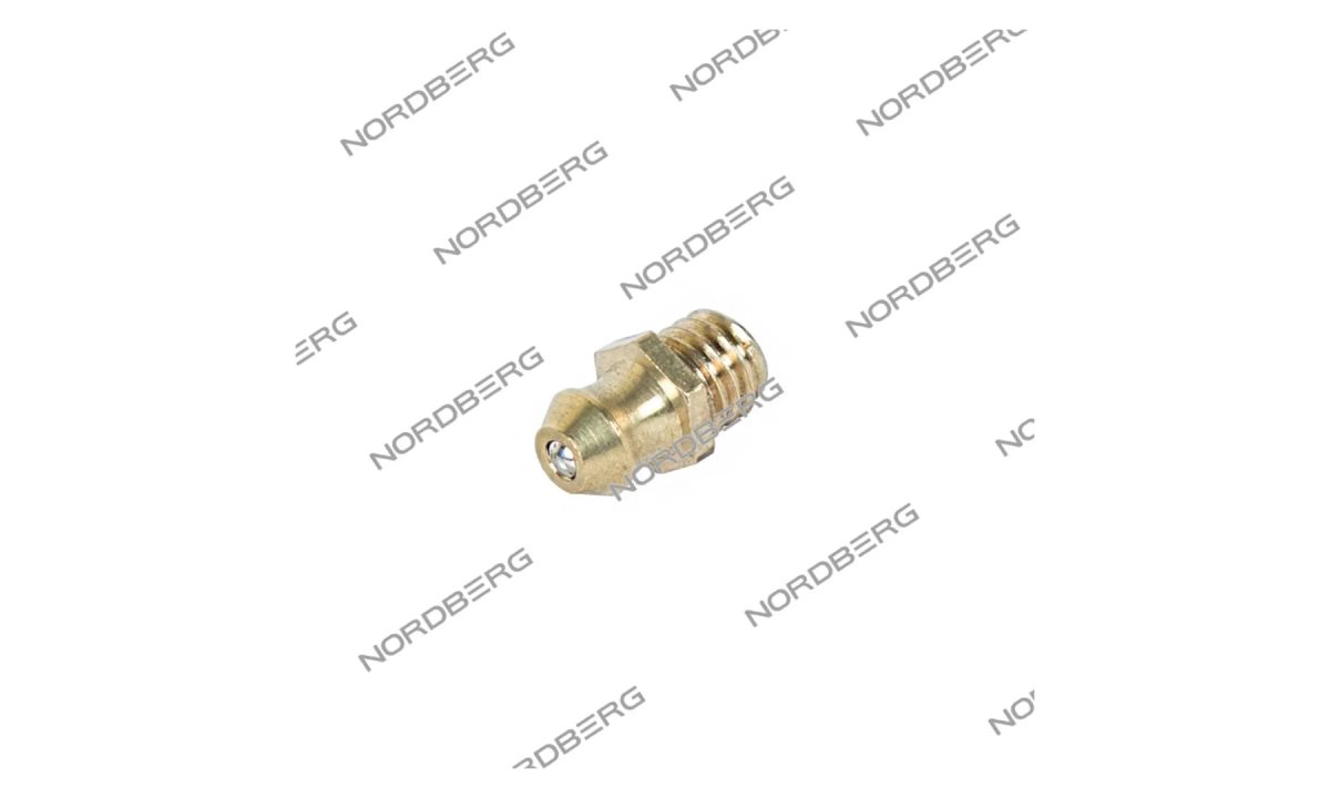  Пресс-маслёнка для N4120B-4T N4120B-4T#E3 (0)