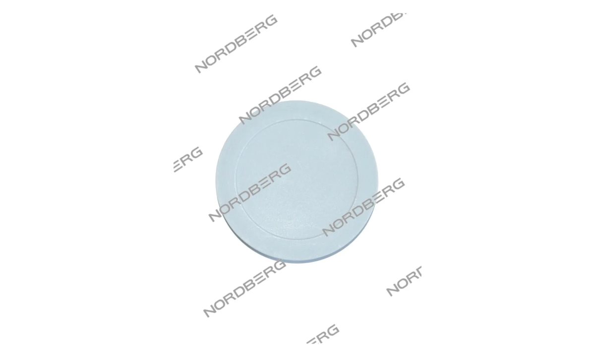  Заглушка стопора (пластик) для N4122A-4T N4122A-4T#PL-PLUG (0)