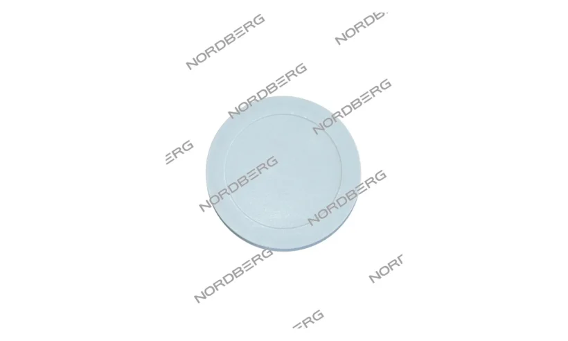 Заглушка стопора (пластик) для N4122A-4T N4122A-4T#PL-PLUG фото