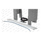  Комплект удлинителей колонн (синий) 1200 мм для NORDBERG N4125H-4,5T N4125H-1200 мни (1)