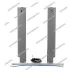  Комплект удлинителей колонн (синий) 1200 мм для NORDBERG N4125H-4,5T N4125H-1200 мни (0)