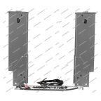  Комплект удлинителей колонн (синий) 600 мм для NORDBERG N4125H-4,5T N4125H-600 мни (1)