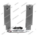  Комплект удлинителей колонн (синий) 600 мм для NORDBERG N4125H-4,5T N4125H-600 мни (0)