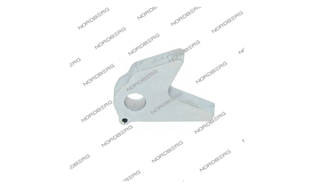  Запчасть язычок стопорный для N4125H/N4125-4,5T N4125#SAF-LBLOCK (0)