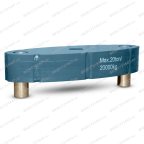  Адаптер A4 для канавных подъемников RPJ20-2 мни (2)