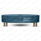  Адаптер A4 для канавных подъемников RPJ20-2 мни (1)