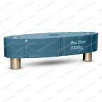  Адаптер A4 для канавных подъемников RPJ20-2 мни (2)