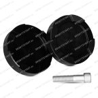  Адаптер поперечный A1-2 для канавных подъемников RPJ20-2 мни (4)