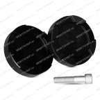  Адаптер поперечный A1-2 для канавных подъемников RPJ20-2 мни (3)