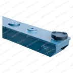  Адаптер поперечный A2-2 для канавных подъемников RPJ20-2 мни (1)