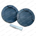  Адаптер поперечный A2-2 для канавных подъемников RPJ20-2 мни (2)