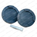  Адаптер поперечный A2-2 для канавных подъемников RPJ20-2 мни (2)