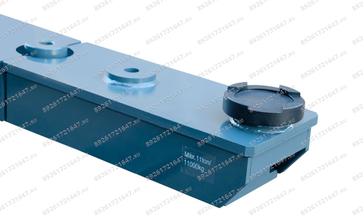  Адаптер поперечный A2-2 для канавных подъемников RPJ20-2 (1)