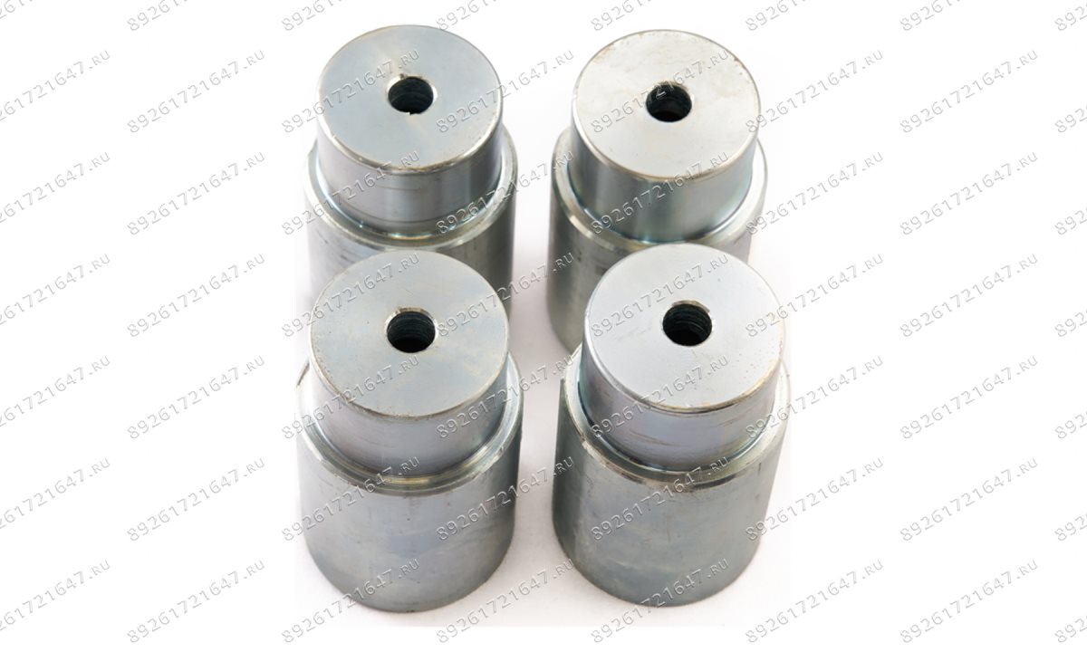  Комплект удлинителей для T4, 105мм, 4шт (1)