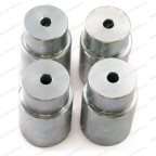  Комплект удлинителей для T4, 105мм, 4шт мни (1)