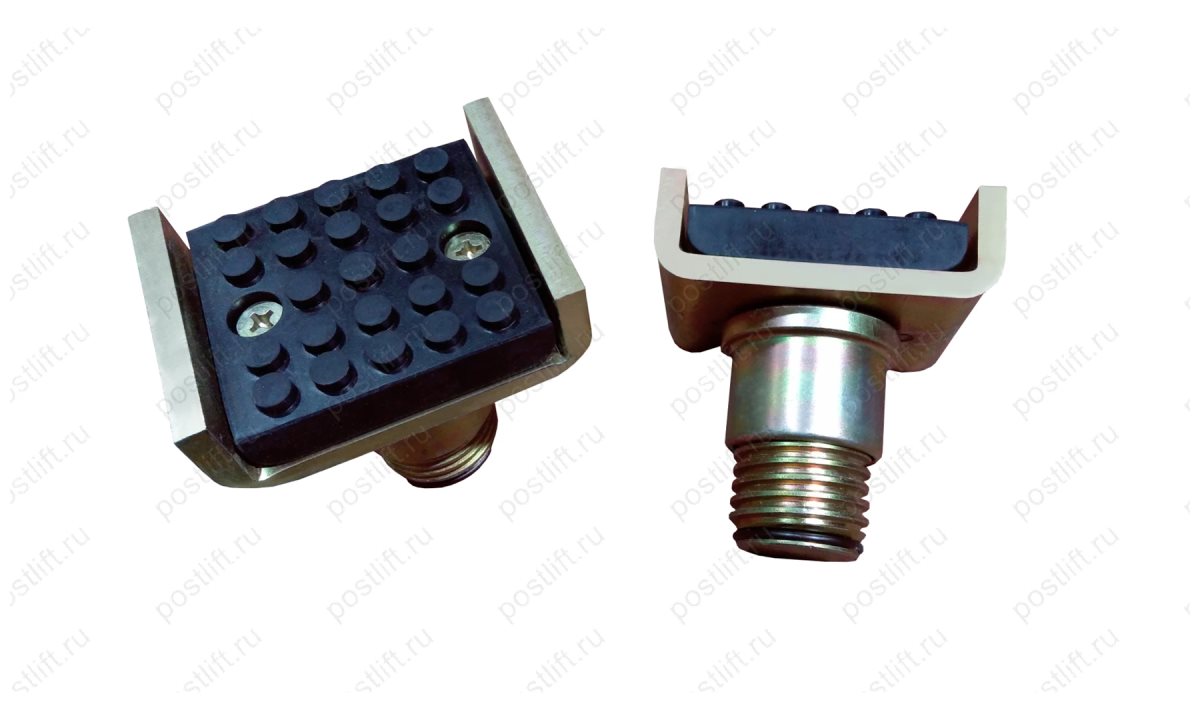  Адаптеры U образные для рамных автомобилей для TST55W, комплект 4шт. (0)