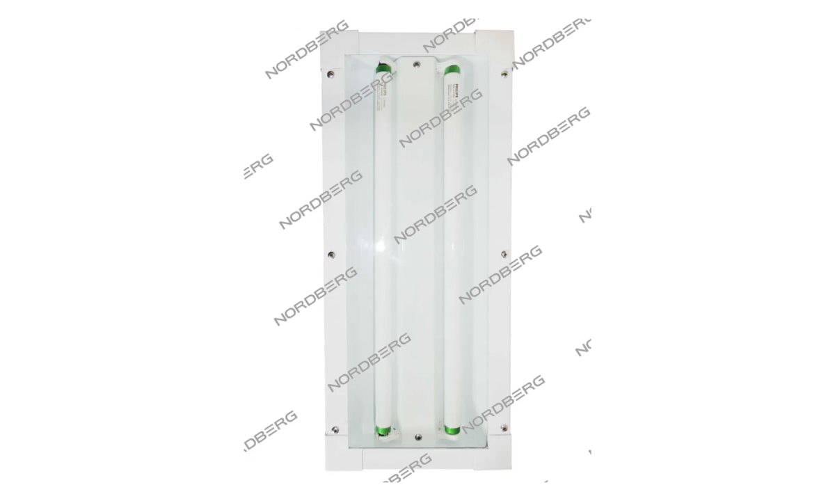  Светильник боковой для ОСК NORDBERG 00-00018195 (0)