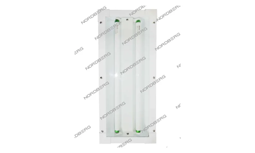 Светильник боковой для ОСК NORDBERG 00-00018195 фото