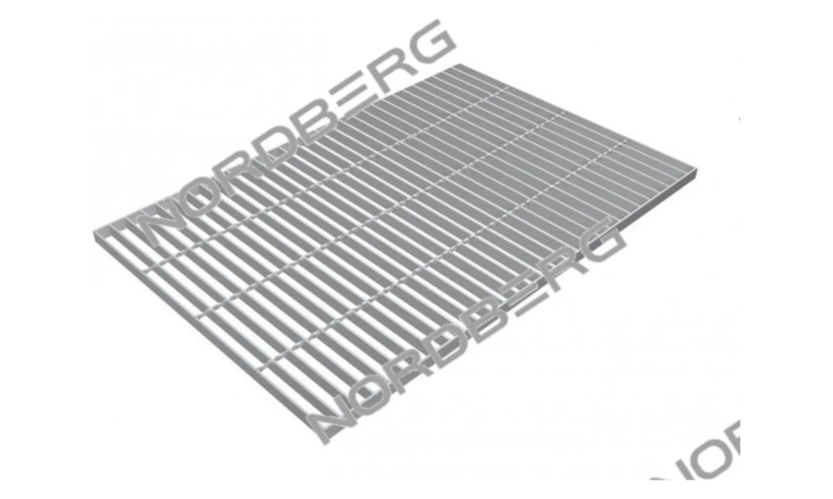  Решетка для ОСК NORDBERG LUX 000000163 (0)