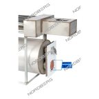  Теплообменник для ОСК STANDART 000001610 мни (1)