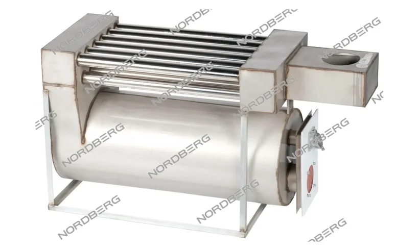 Теплообменник для ОСК STANDART 000001610 фото