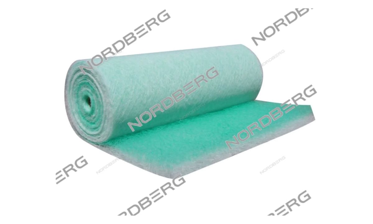  Фильтр напольный PS-70 G-3 (0,7х20) NORDBERG 000007553 (0)