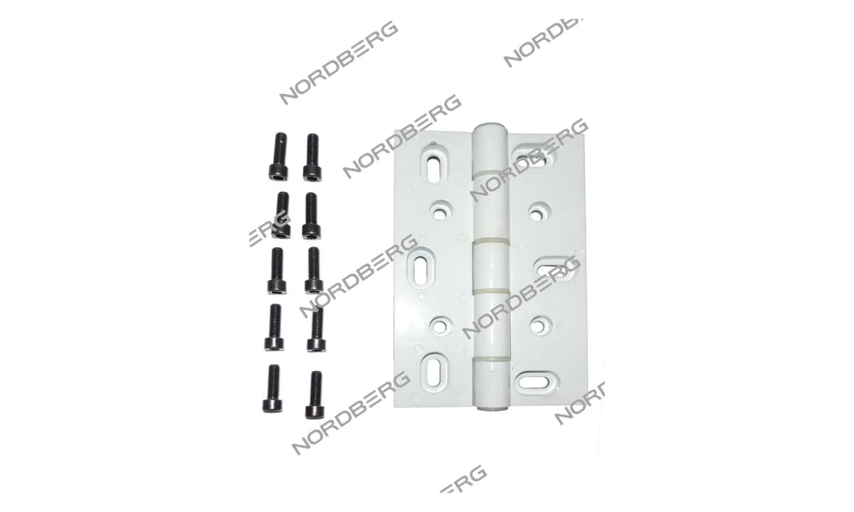  NORDBERG ЗАПЧАСТЬ ПЕТЛИ для ОСК 000007675 (0)