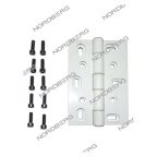  NORDBERG ЗАПЧАСТЬ ПЕТЛИ для ОСК 000007675 мни (0)