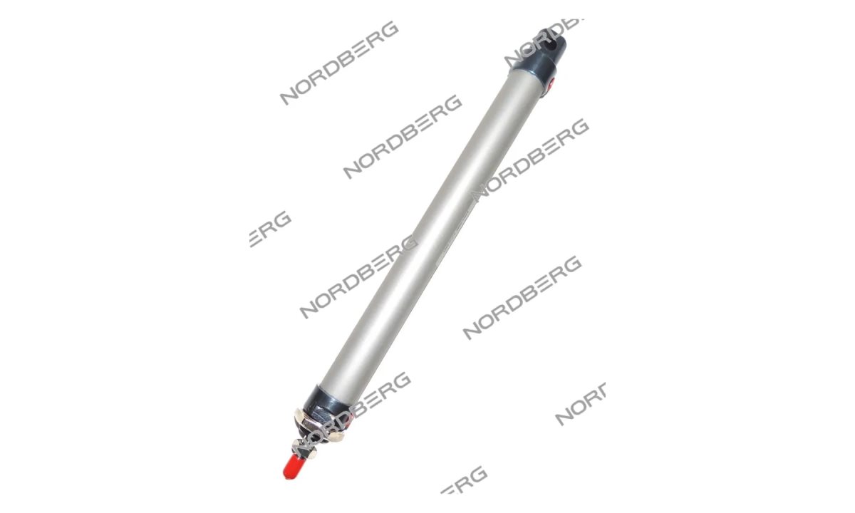  NORDBERG ЗАПЧАСТЬ ЦИЛИНДР пневмо для ОСК 000007819 (0)
