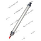  NORDBERG ЗАПЧАСТЬ ЦИЛИНДР пневмо для ОСК 000007819 мни (0)