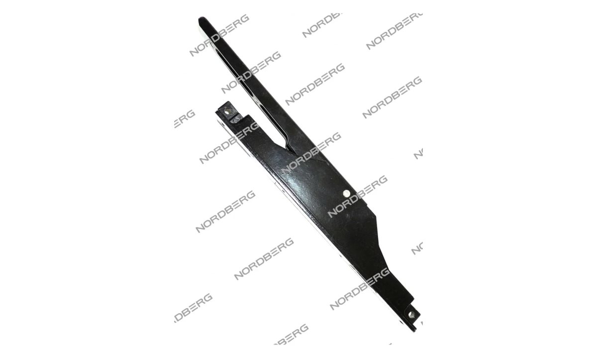  Запчасть ручка для ОСК с замком внутренняя 000007976 (0)