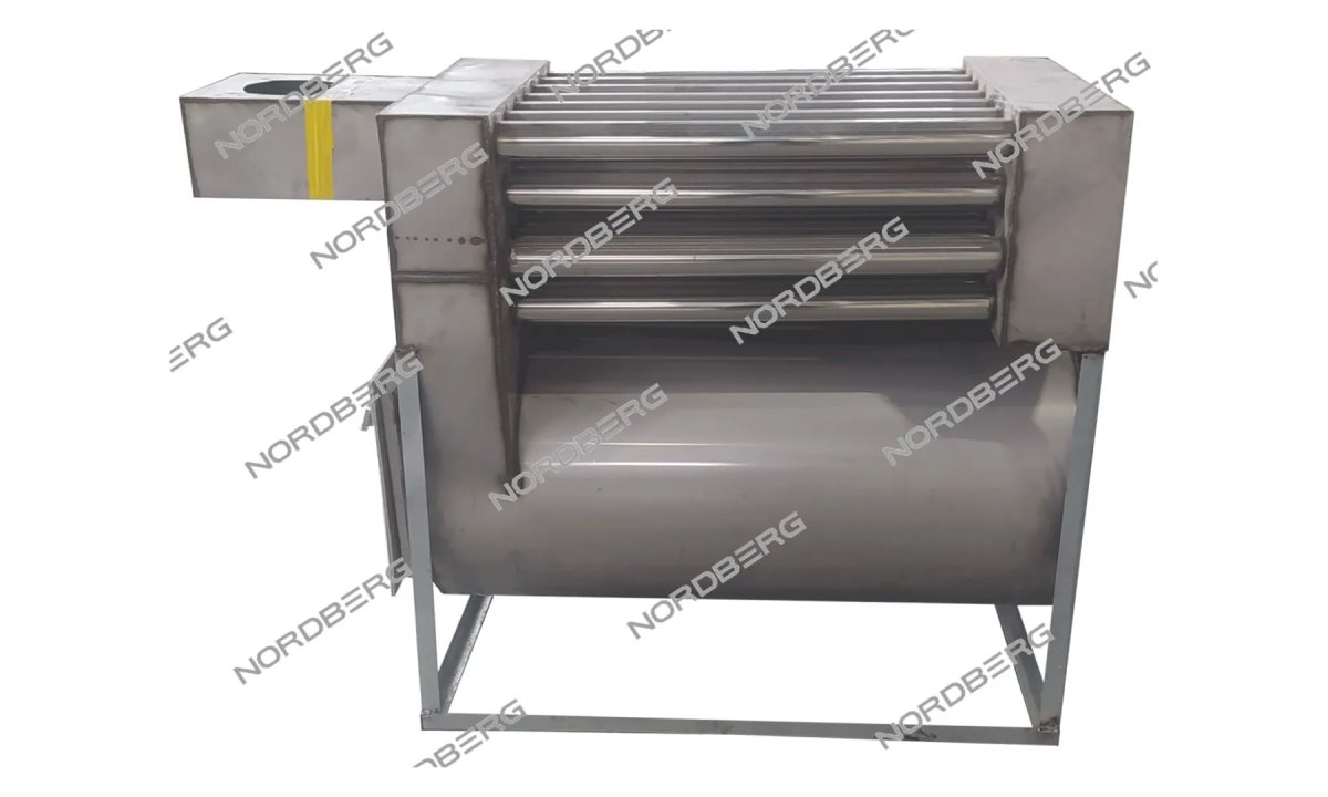  Теплообменник для ОСК NORDBERG LUX 000010147 (0)