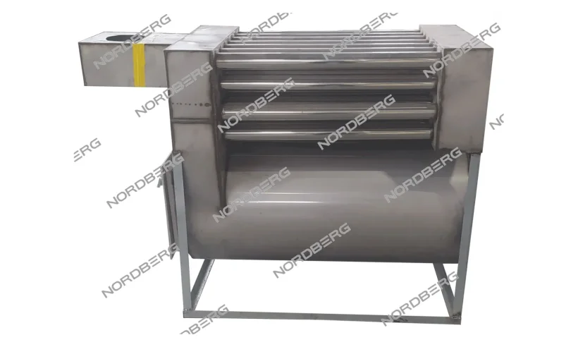 Теплообменник для ОСК NORDBERG LUX 000010147 фото